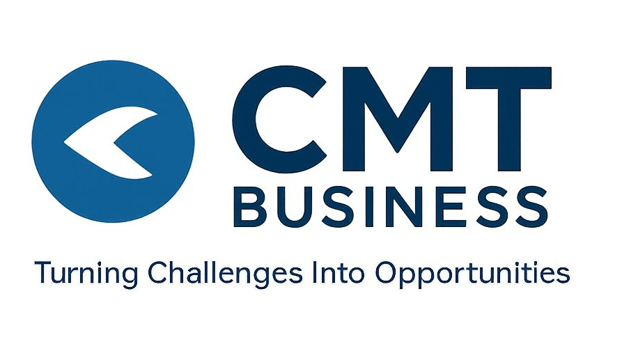 Logo CMT Business